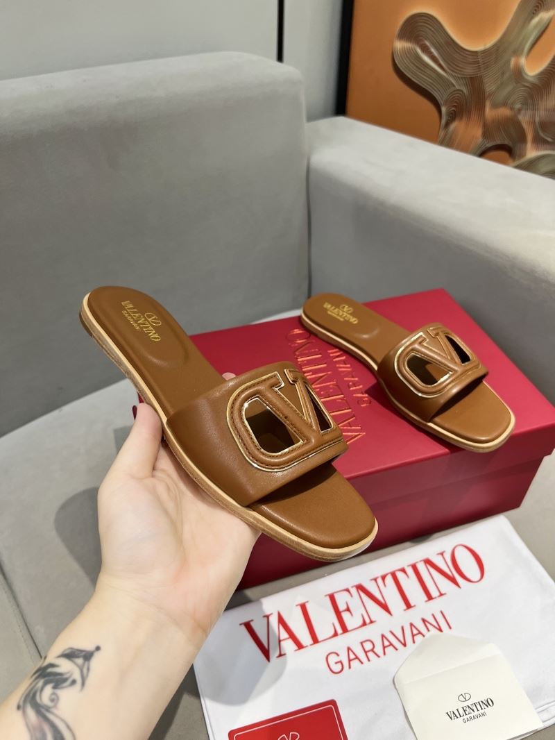 Valentino Slippers